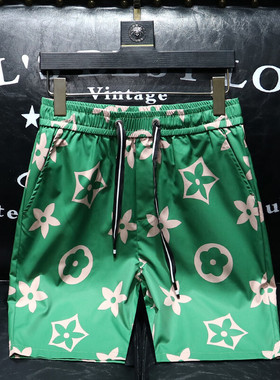 2024新款短裤沙发图 D217 602 P70