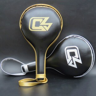 拳击格斗家速度反应训练靶散打拳击陪练靶乒乓靶反应闪躲靶陪练靶