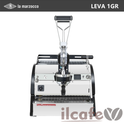 LaMarzoccolevaX单头拉靶咖啡机