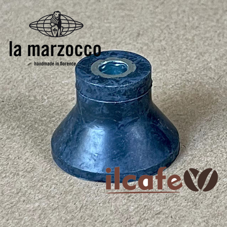 意大利辣妈MINIGS3咖啡机脚垫