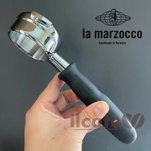 意大利辣妈lamarzocco原厂新款半自动咖啡机无底把手 手柄配件