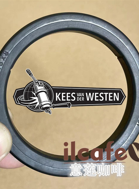 意大利进口用于KEES ROCKET ECM咖啡机冲泡头密封橡胶圈