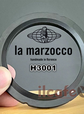 意大利辣妈原厂La MARZOCCO半自动咖啡机冲泡头密封橡胶圈
