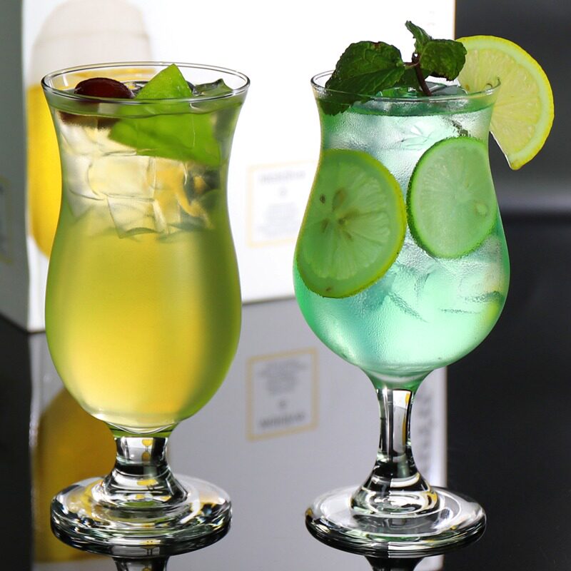 Libbey/利比玻璃欧式一款多用杯