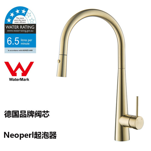 WaterMark304无铅澳洲抽拉