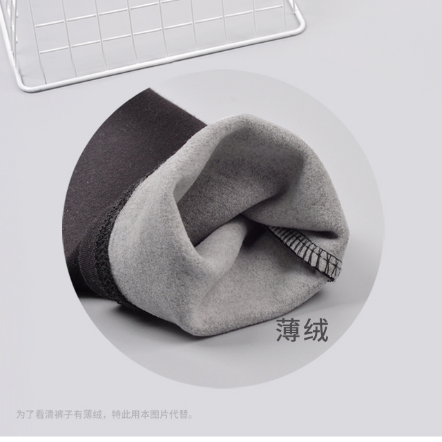 三优贝贝女童打底裤弹力