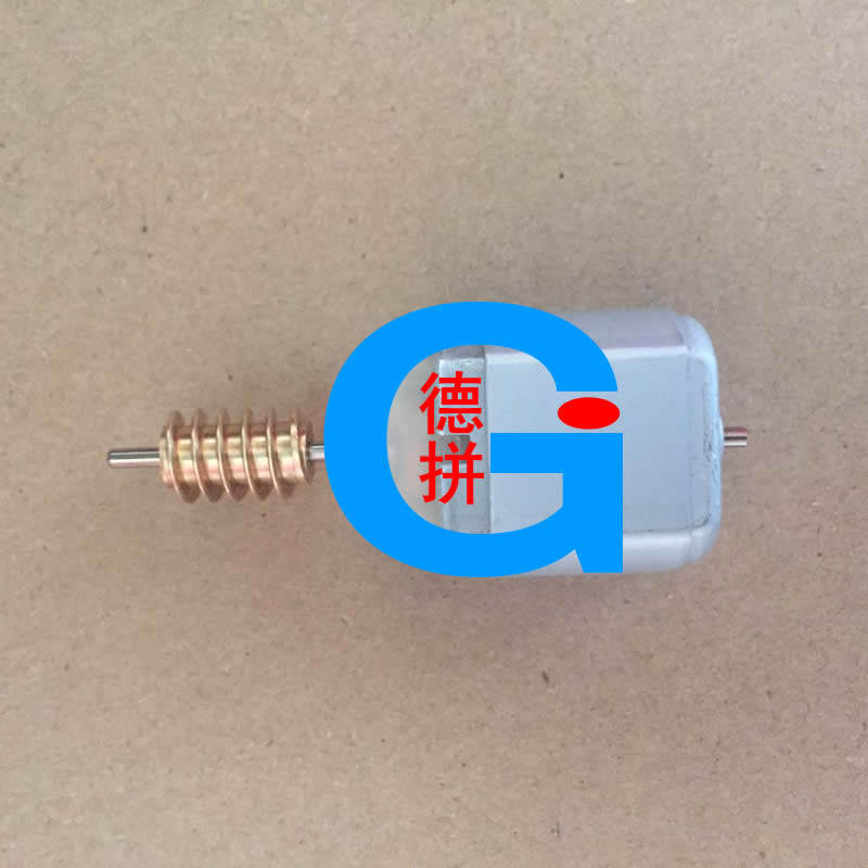 580方向锁马达elvprt转向柱锁