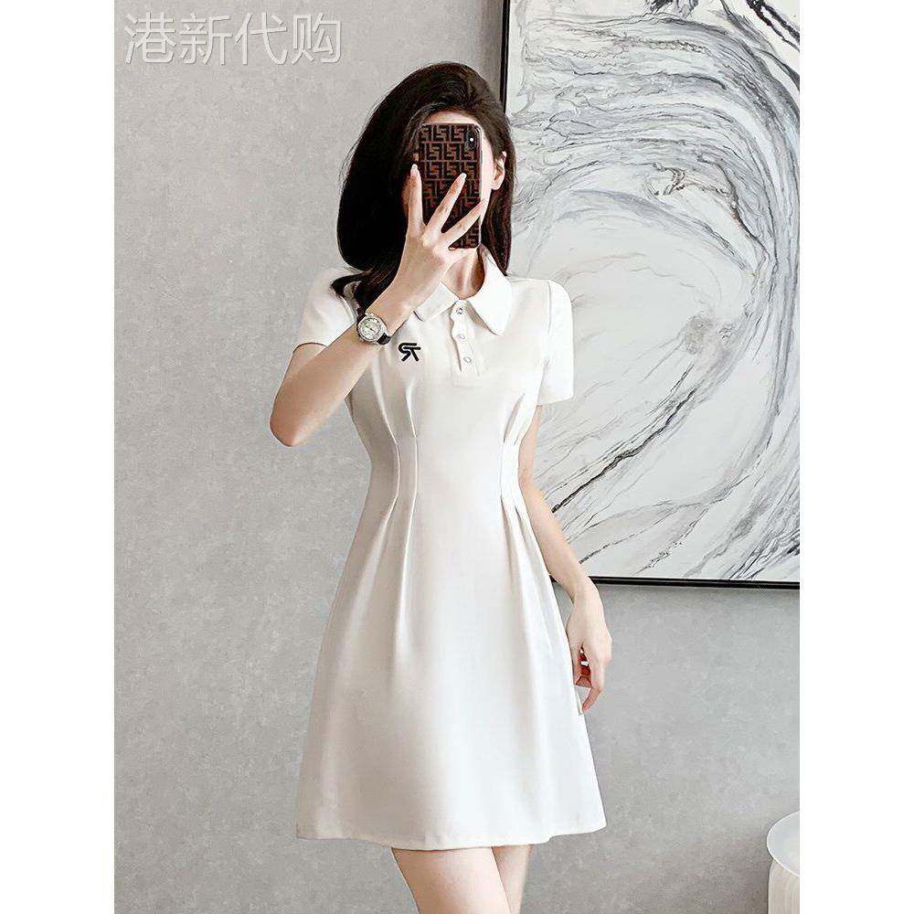 时尚全新风格的女士加码胖毫米覆盖腹部,看起来显瘦Look黑白高腰