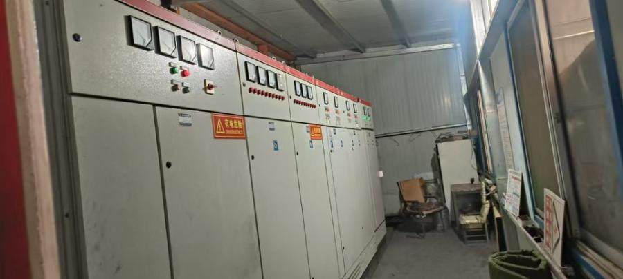 2月5日滨州低压室进线柜、出线柜，高压室进线柜、出线柜，低压室电容柜、高压室计量柜、高压室变压器及设备所在的房屋建筑物网络拍卖公告