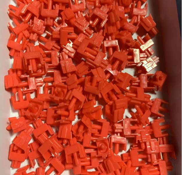 机械键盘 红轴轴心 茶轴轴心 兼容樱桃轴凯华轴 修复臭轴 客制化