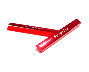 GSX  个性 空格键帽     6.25U机械键盘空格键帽OEM高度红色ABS个