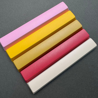 原厂XDAMDA个性彩色空格键帽6