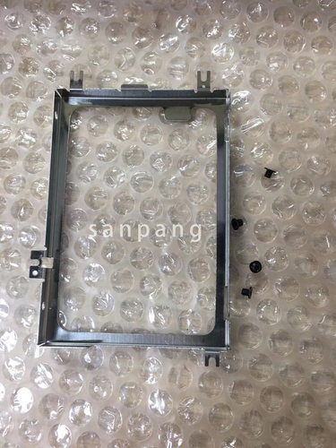 DELL戴尔Latitude E5450 硬盘托架 支架 全新 配螺丝支架托架