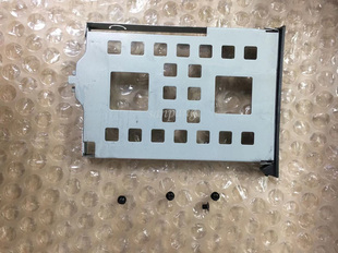 DEll 硬盘架 M4600 4800硬盘托架 支架配螺丝 4700 适用于戴尔