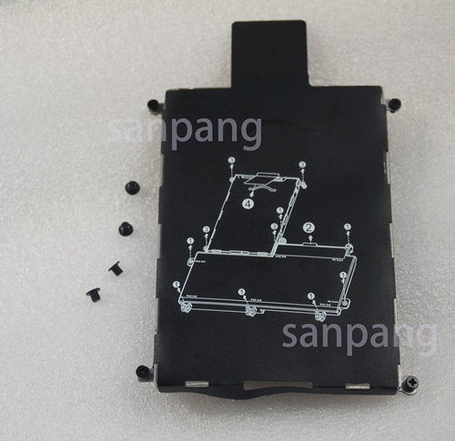 全新 惠普HP Probook 640 645 650 655 G2 G3 硬盘架硬盘托架支架