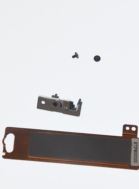 全新 戴尔DELL3540 3550 3551 5400  5500 5501M2固态硬盘散热