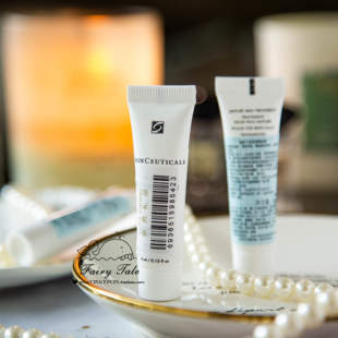 修丽可杜克AGE紧致塑颜面霜4ml中样 波色因抗糖淡纹抗初老修复