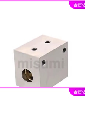 固定座MPBA20/10/8/16/12/25/30无油衬套JFBA