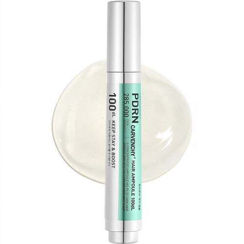 跨境热销三文鱼头发安瓶微针精华Reedle Shot Hair Ampoule 100dl