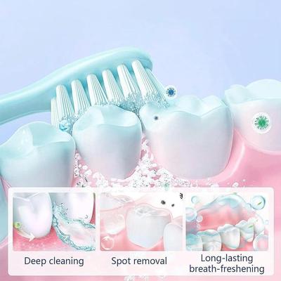 现货Magic Toothpaste  Booster Powder 牙齿温和清洁粉