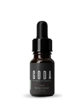 Goda Pheromone Perfume for Women 信息素魅力香水 情侣约会香水