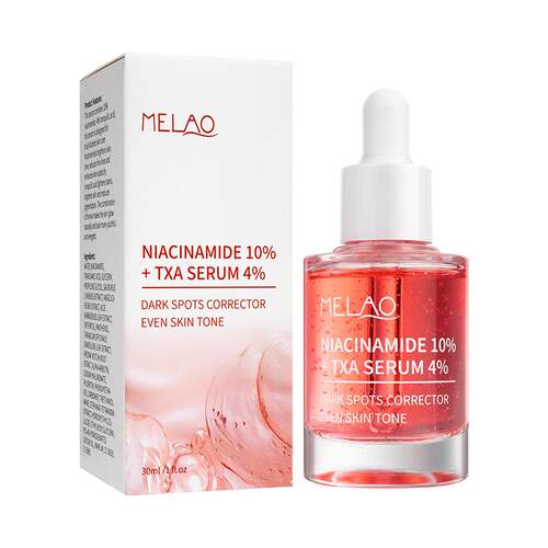 TK 10% nicotinamide brightening moisturizing repair essence