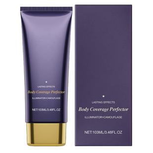 跨境身体纹身遮瑕膏Tattoo camouflage cream防水防汗遮盖纹身