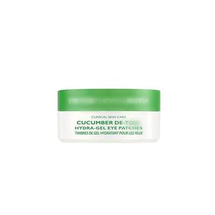 Soothing Gel Under Eye 眼膜贴 Cucumber Patches Hydra
