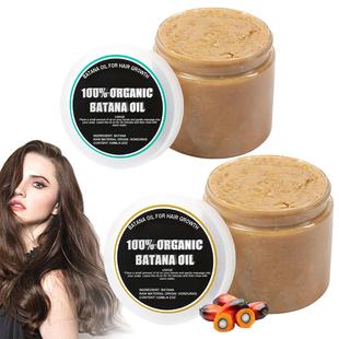 巴塔纳护发油 Dr Truth Batana Oil for Hair Growth,柔顺秀发