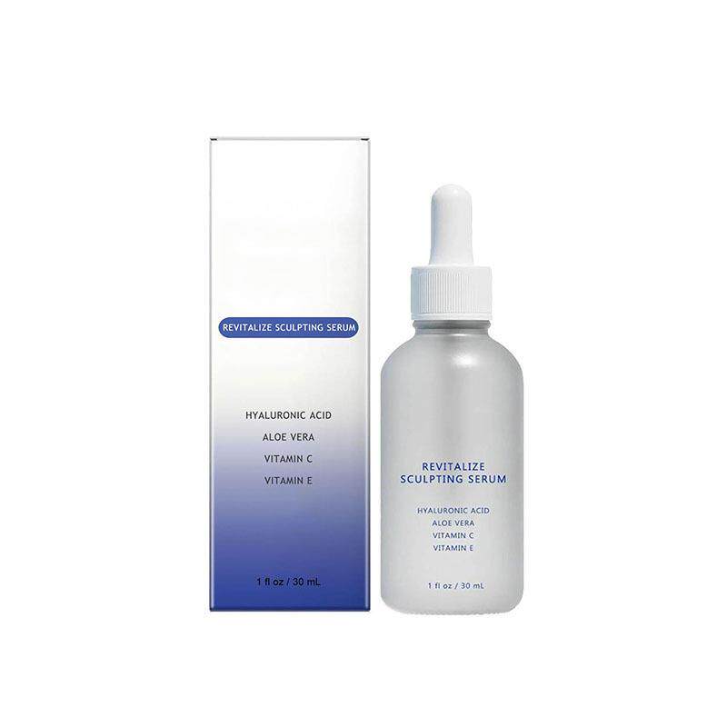 Anti-Wrinkle Moisturizing Sculpting Serum 紧致保湿精华液