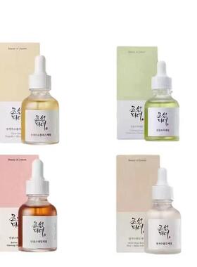 跨境Propolis Niacinamide Glow Serum朝鲜液态美女精华液