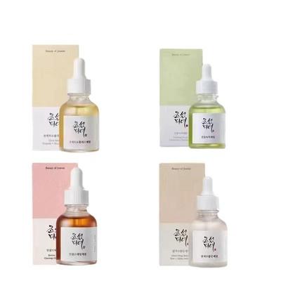 跨境Propolis Niacinamide Glow Serum朝鲜液态美女精华液