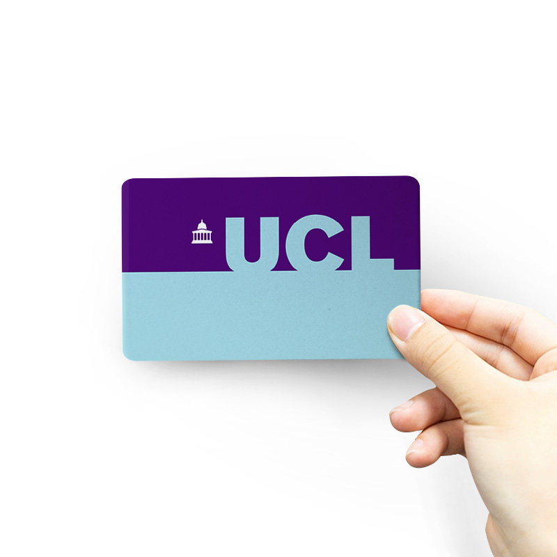 世界名校冰箱贴(伦敦大学学院) 软磁贴防盗门黑板 校友贴 纪念贴