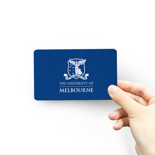 世界名校冰箱贴(墨尔本大学) 软磁贴防盗门 黑板校友贴 纪念贴
