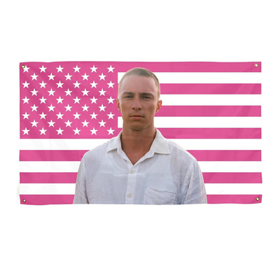 Drew Starkey饰 Rafe Cameron美国明星挂布60*90cm 90*150cm 四扣