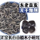 东北长白山特产黑木耳干货500g非特级非野生小碗耳散装 新木耳无根