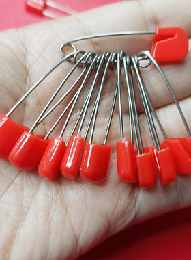 婴幼儿安全别针胸针饰品