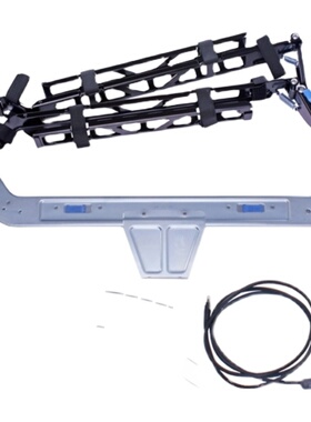 DELL EMC 2U服务器线缆管理臂 r 750R750xs R540 R740XD