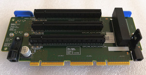DELL R740 R740XD PM3YD服务器 提升卡 Riser 1 3X8 PCI-E 扩展板