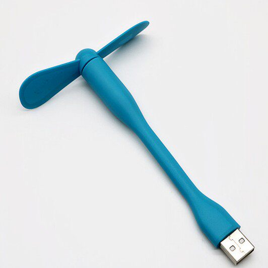 Ventilateur USB - Ref 402019 Image 3