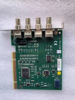 现货  凌华图像采集卡 PCI-2100 成色新