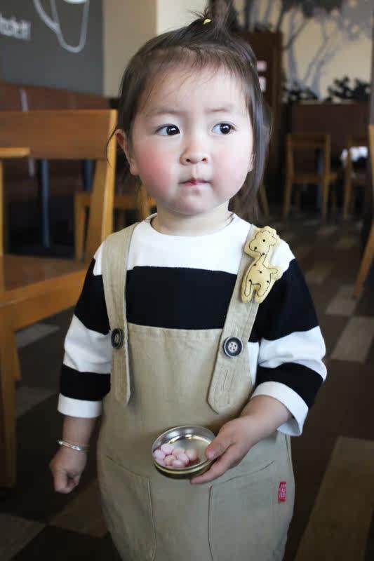 Jupe enfant - Ref 2051417 Image 3