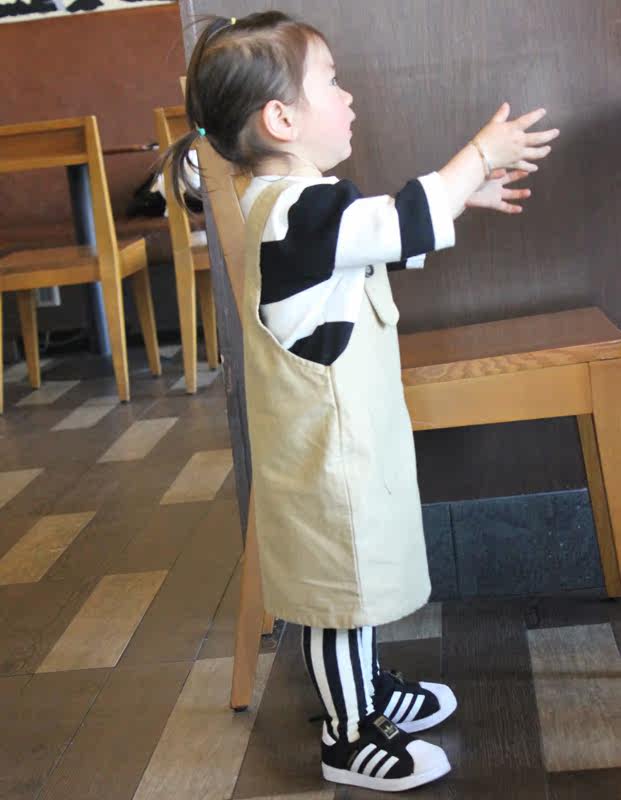 Jupe enfant - Ref 2051417 Image 4