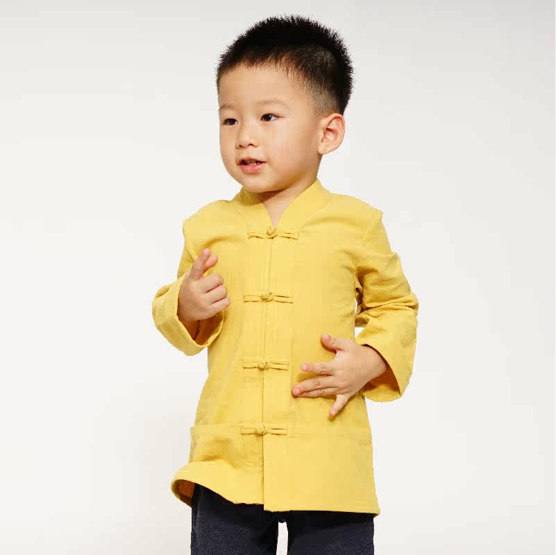 Blouson pour garcon - Ref 2157760 Image 4