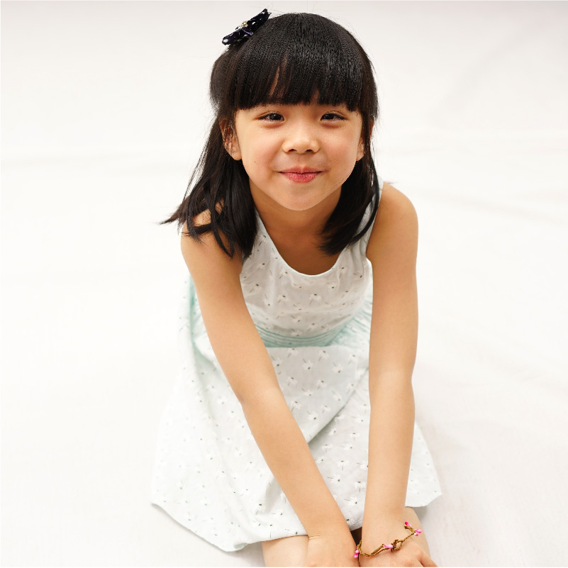 Robe enfant - Ref 2047329 Image 1
