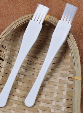 软毛刷实验室清洗刷化验室进口清洁刷软刷键盘刷万用刷子缝纫除尘