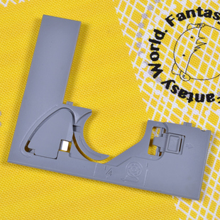 日本兄弟家用电子多功能缝纫机原装配件灰色盖板底线扣板梭芯电动