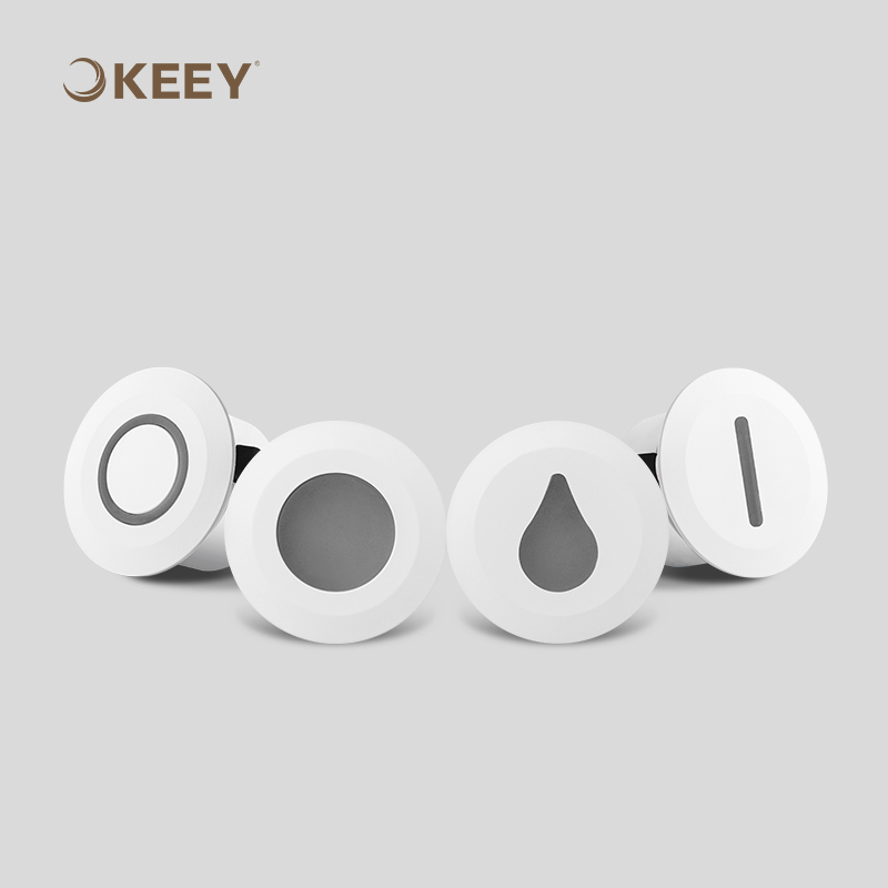 企一照明led1w嵌入式氛围灯走廊