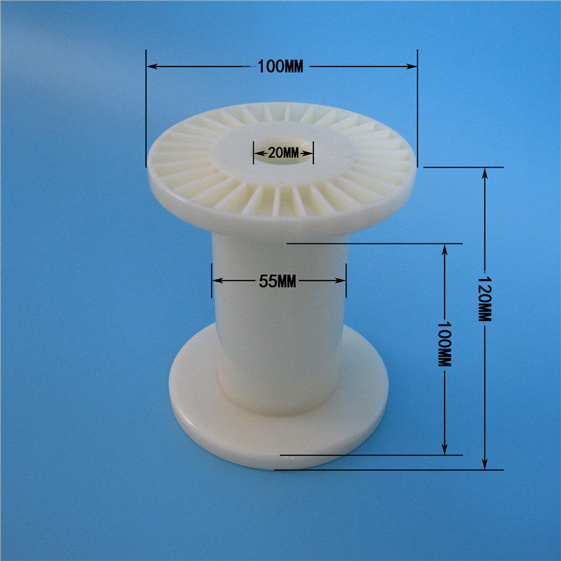 塑料线轴广州厂家贵金属