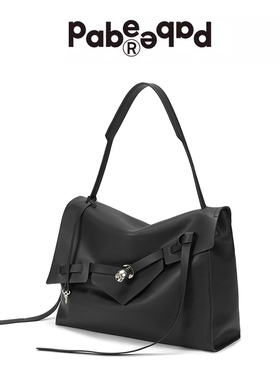 PabePabe Col.10门锁包 大号 KnobBag 门把包 圆锁包 钥匙开锁包